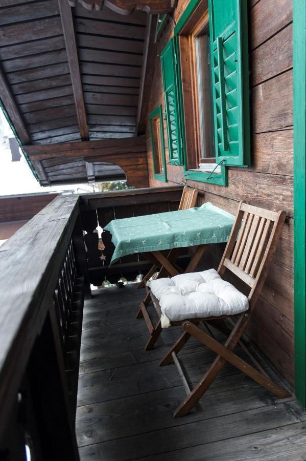 Appartement Wilder Kaiser Kitzbühel Extérieur photo