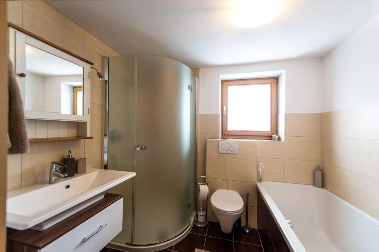 Appartement Wilder Kaiser Kitzbühel Extérieur photo